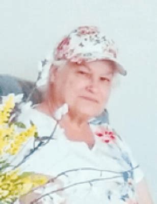 Shirley Ann McKee Obituary - 2021 - Auxter Funeral Homes