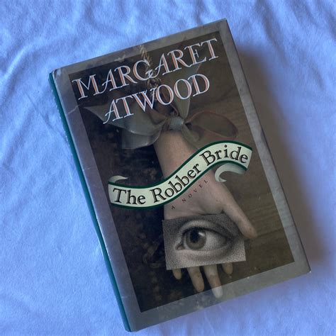 Image result for The Robber Bride