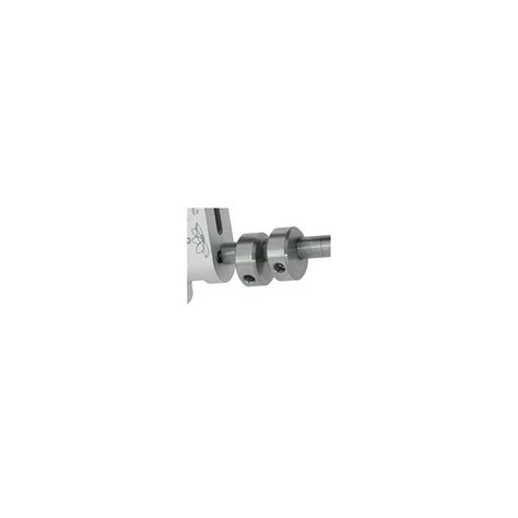 Chest contact base 30 g for butt plate rod (2753138) | Carl Walther ...
