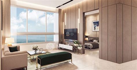 Piramal Vaikunth Cluster 2, Mumbai Piramal Vaikunth Thane - Without ...