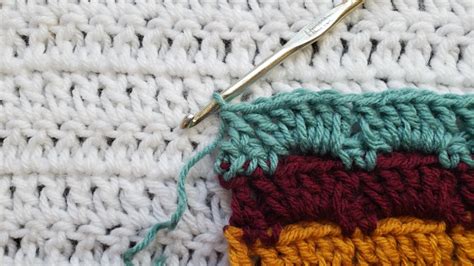 Image result for Crochet Boxed Stitch Tutorial