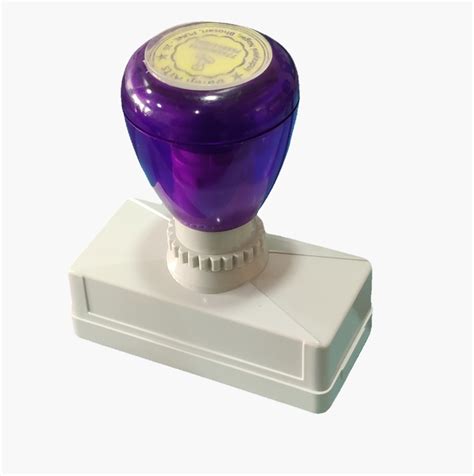 Ink Stamp Example 的图像结果