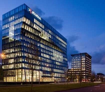 Atradius Office Photos