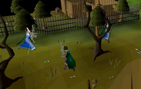 Image result for Between a Rock OSRS Speedrun