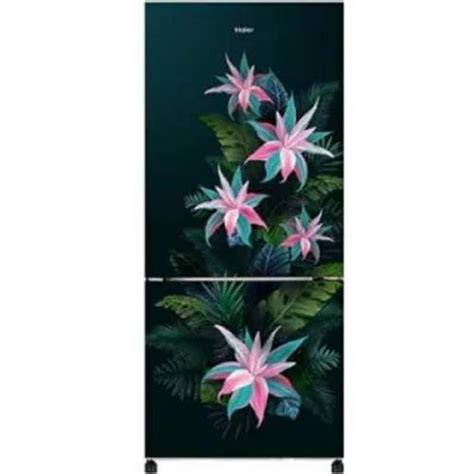 Haier HRB-2763CGT-E 256 Ltr Double Door - Price in India ...
