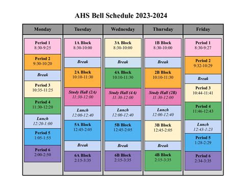 Whats up with the new schedule? | The Pepperbox