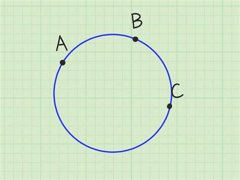 Draw The Circle
