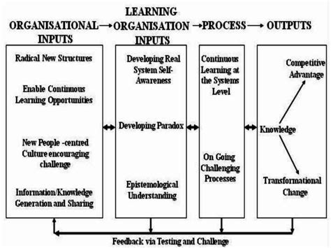 Image result for Input/Output Learning Process