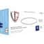 Vanguard Safety A14 Nitrile Chemo Exam Gloves from Cole-Parmer India