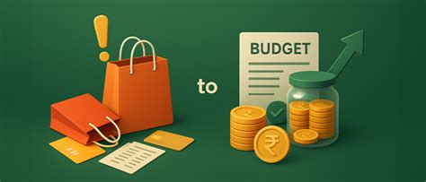 From Impulse to Intention: Mindful Money Management