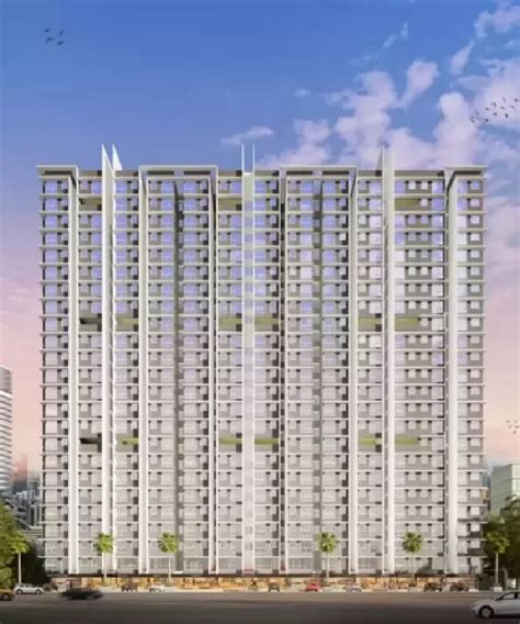 Phoenix Tower | Akurli Cross Road, Lokhandwala Complex, | Mumbai ...