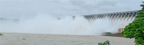 Almatti Dam, Karnataka - Timings, History and Travel Tips | Indianpanorma