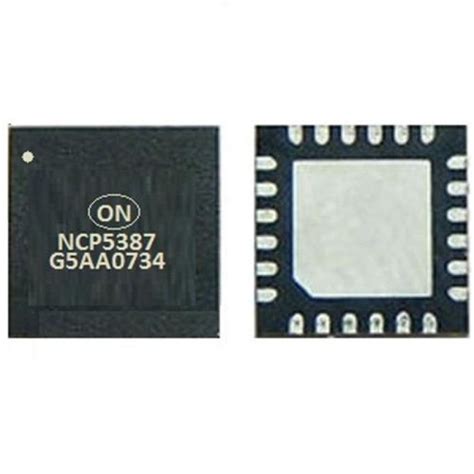 NCP5387 NCP5387MNR2G