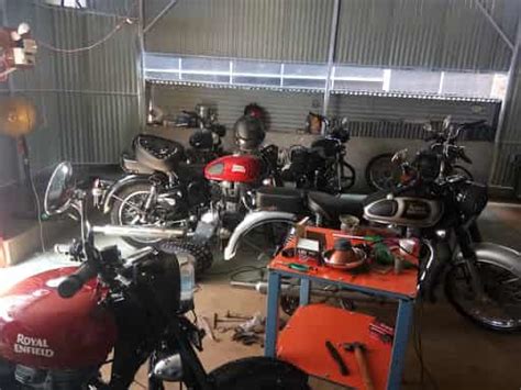 Sincere Royal Garage in Edapally,Ernakulam - Best Suzuki-Motorcycle ...
