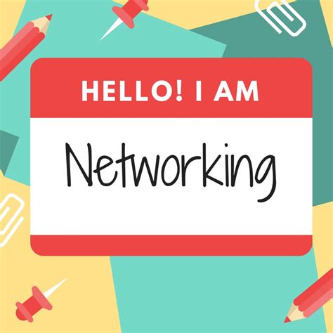 Image result for What Does Networking Involve