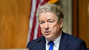 Rand Paul backs Thomas Massie against Trump-endorsed primary challenger ...