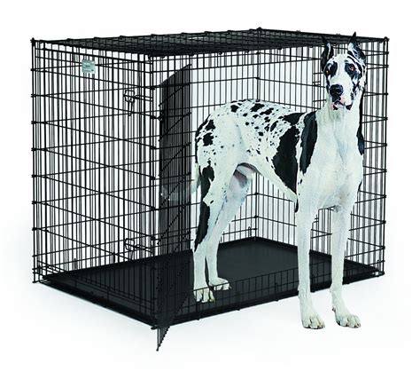 Best Brand For Large Dog Crates at William Marciniak blog