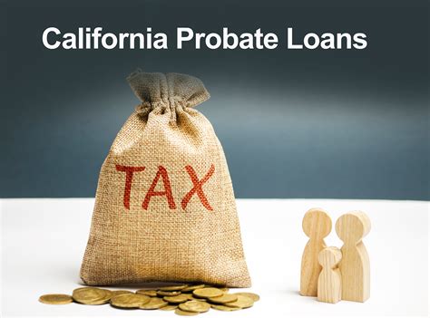 California Probate Loans - CLOANC Trust and Estate Loans