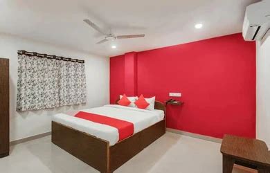 Pay By Hour Hotels In Hyderabad Ramoji Film City - Bag2Bag