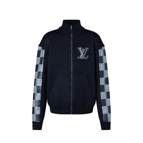 Knitwear and Sweatshirts Collection for Men | LOUIS VUITTON - 3