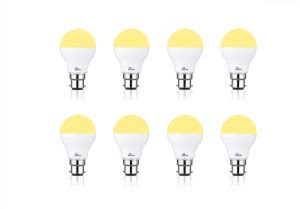 MURPHY 9 W Basic Standard B22 LED Bulb Price in India - Buy MURPHY 9 W ...