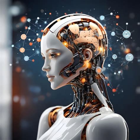 Image result for Smart AI Images Robot