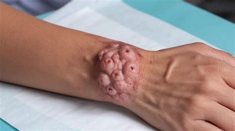 Carbuncle Drainage Procedure 的图像结果