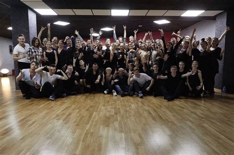 Школа танцев Dance Class added... - Школа танцев Dance Class