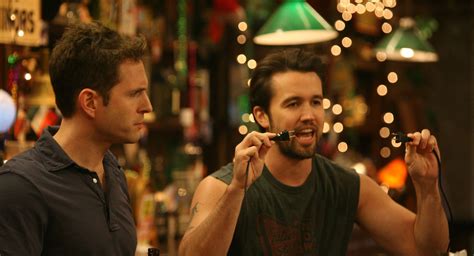 Review: It’s Always Sunny in Philadelphia: Season Six - Slant Magazine