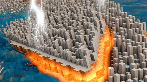 Natural Disasters Examples 的图像结果