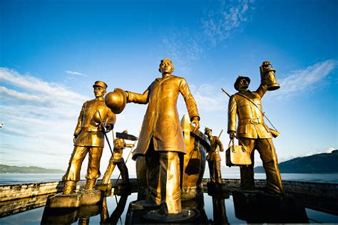 NATION TO OBSERVE NATIONAL HEROES’ DAY 2025 - MNLToday.ph