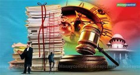 Early disposal of pending cases by the High Court – Time limit to ...