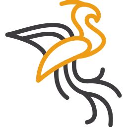 Phoenix - Free animals icons