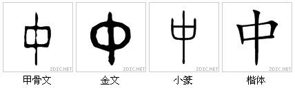 趣味学习 | 这些汉字原来这样演变的，一起来学习吧！_甲骨文