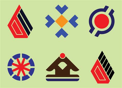 Image result for Unique Logos