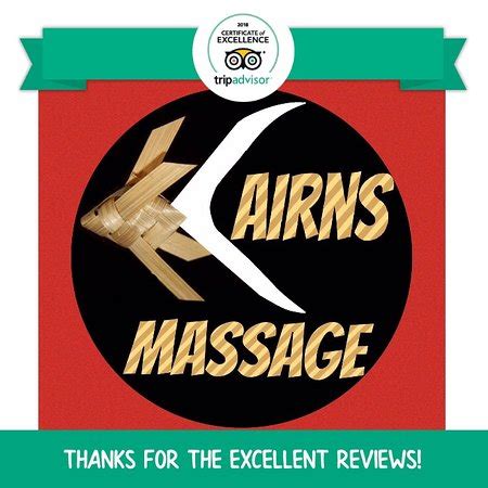 Excellent - Reviews, Photos - Cairns Massage - Tripadvisor
