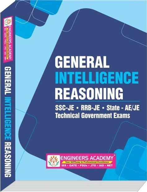 General Intelligence Reasoning - Reasoning & General Intelligence for ...