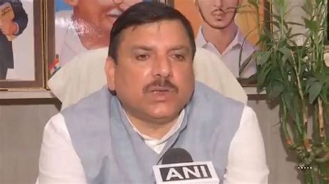 AAP To Question Centre On US President Donald Trump's India-Pakistan ...