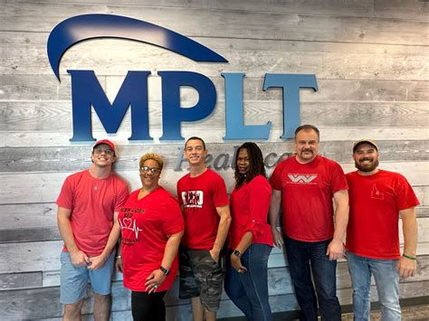 MPLT Healthcare Office Photos | Glassdoor