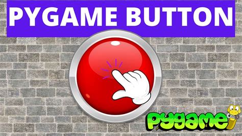 Image result for Clear Code Buttons Pygame