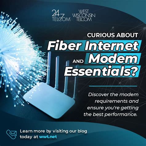 How fiber optic internet is changing the game | West Wisconsin Telcom ...
