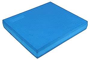 Buy Healthcave Balance Pad - Foam Yoga Mat Trainer for Physical Therapy ...