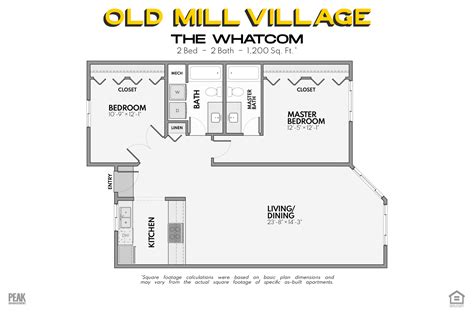 Old Mill Village - 2100 Electric Ave | Bellingham, WA Apartments for ...