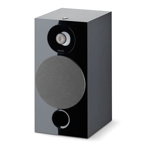 Focal - Buy Focal Speakers, Focal Home Theater Speakers in India – AV Shack