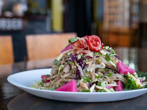 Taurus Ox - Capitol Hill - Seattle - The Infatuation