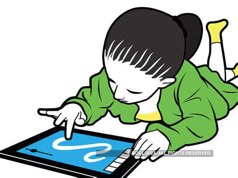 Gadgets that are durable as well as child friendly - Gadgets for your ...