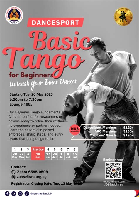 Image result for Tango Basic Counting