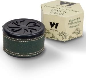WEIRD WOLF Lemon Grass Air Purifier Price in India - Buy WEIRD WOLF ...