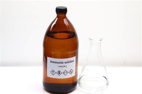 Why You Should Never Mix Bleach and Ammonia - Cleanzen