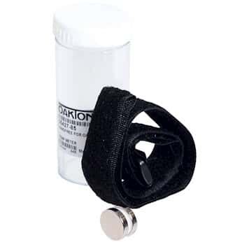 Digi-Sense Hands-Free Kit for Temperature Meters from Cole-Parmer India